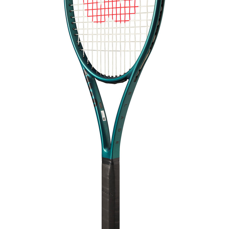 Wilson Blade 98 16x19 v9 Tennis Racquet Adult Tennis Racquets
