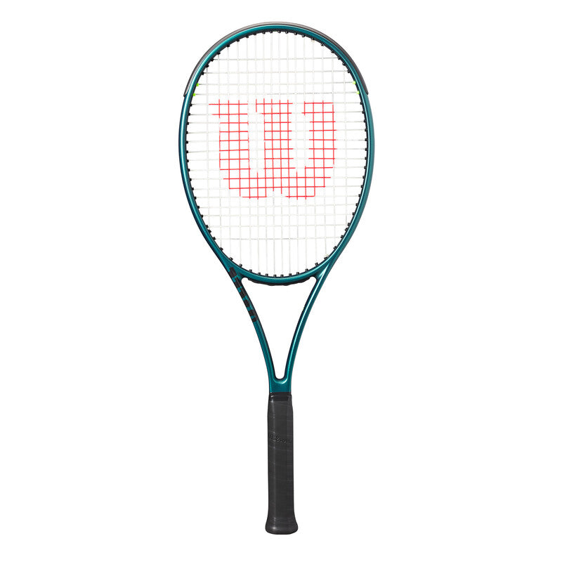 Wilson Blade 98 16x19 v9 Tennis Racquet Adult Tennis Racquets