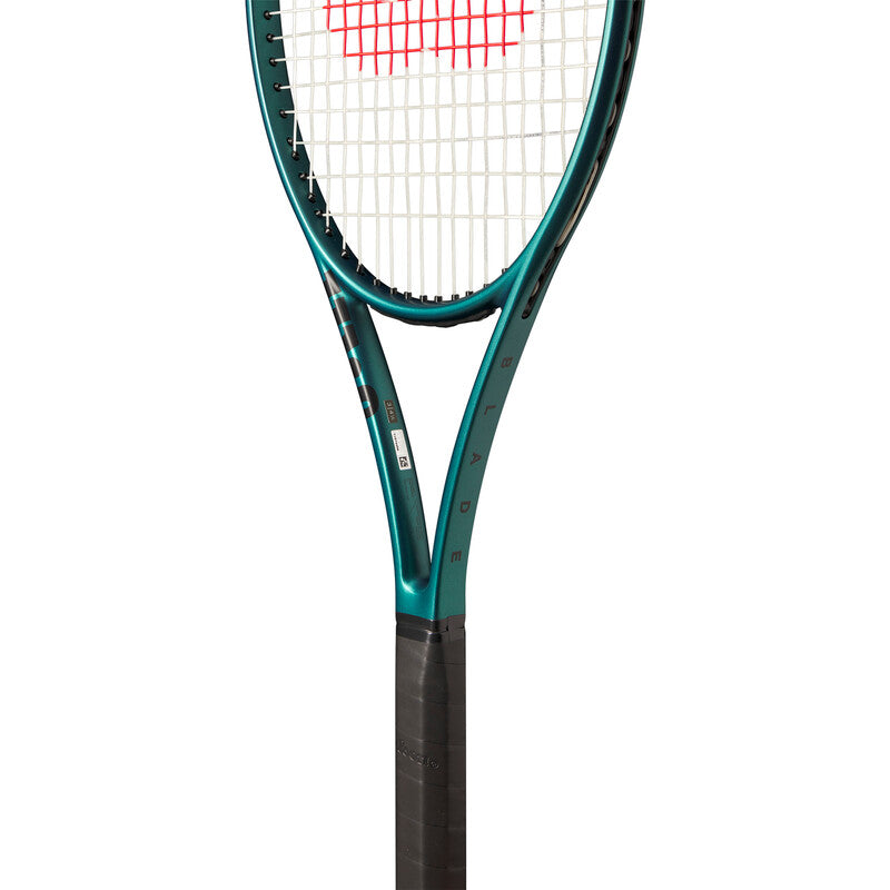 Wilson Blade 98 18x20 v9 Tennis Racquet Adult Tennis Racquets