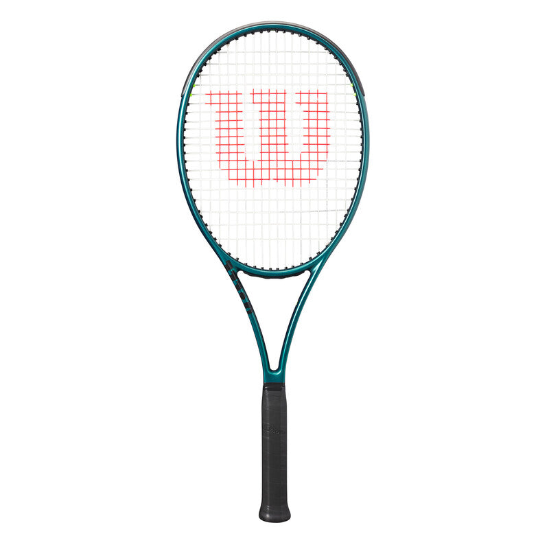 Wilson Blade 98 18x20 v9 Tennis Racquet Adult Tennis Racquets
