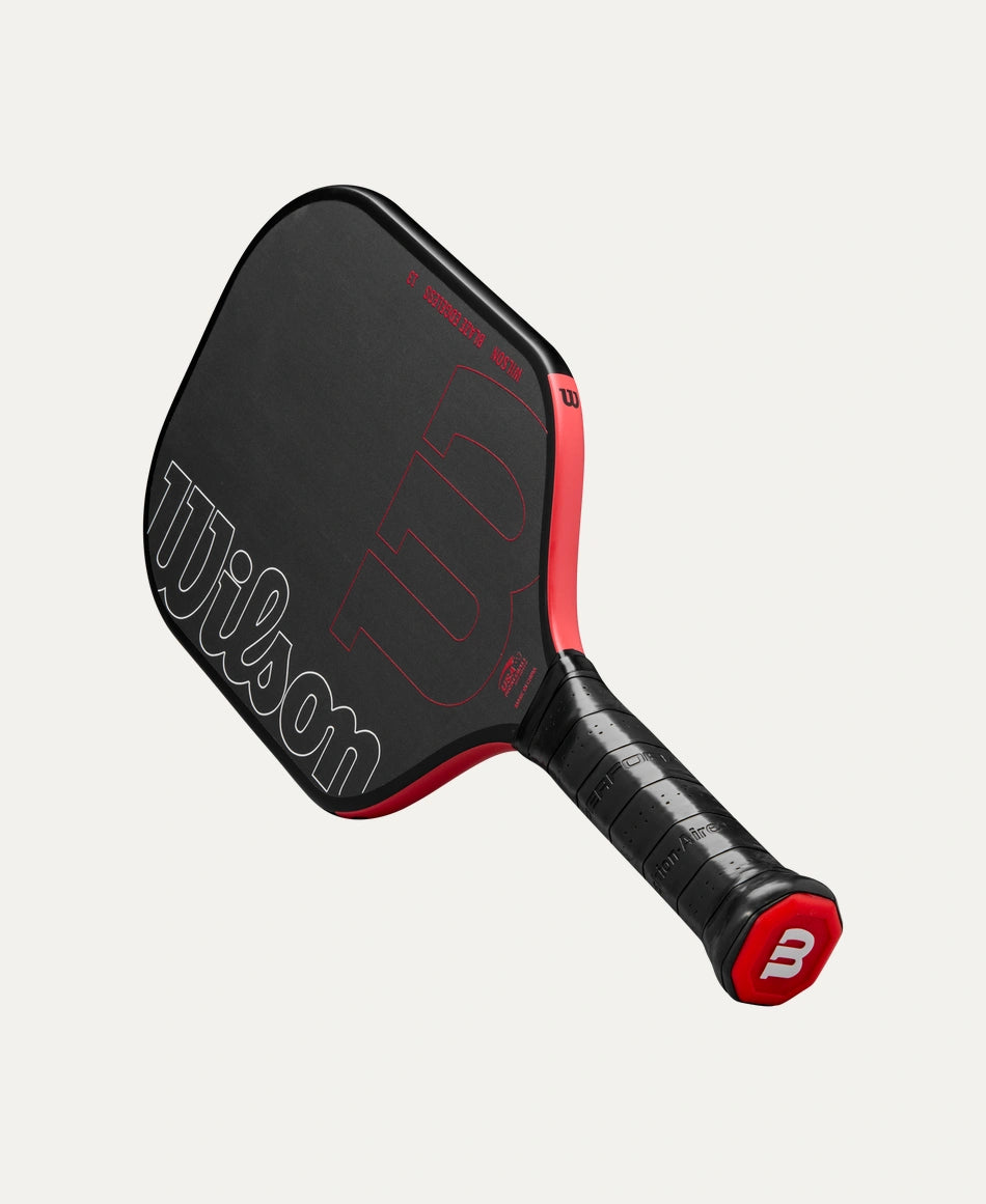 Wilson Blaze Edgeless 13 Pickleball Paddle Pickleball Paddles