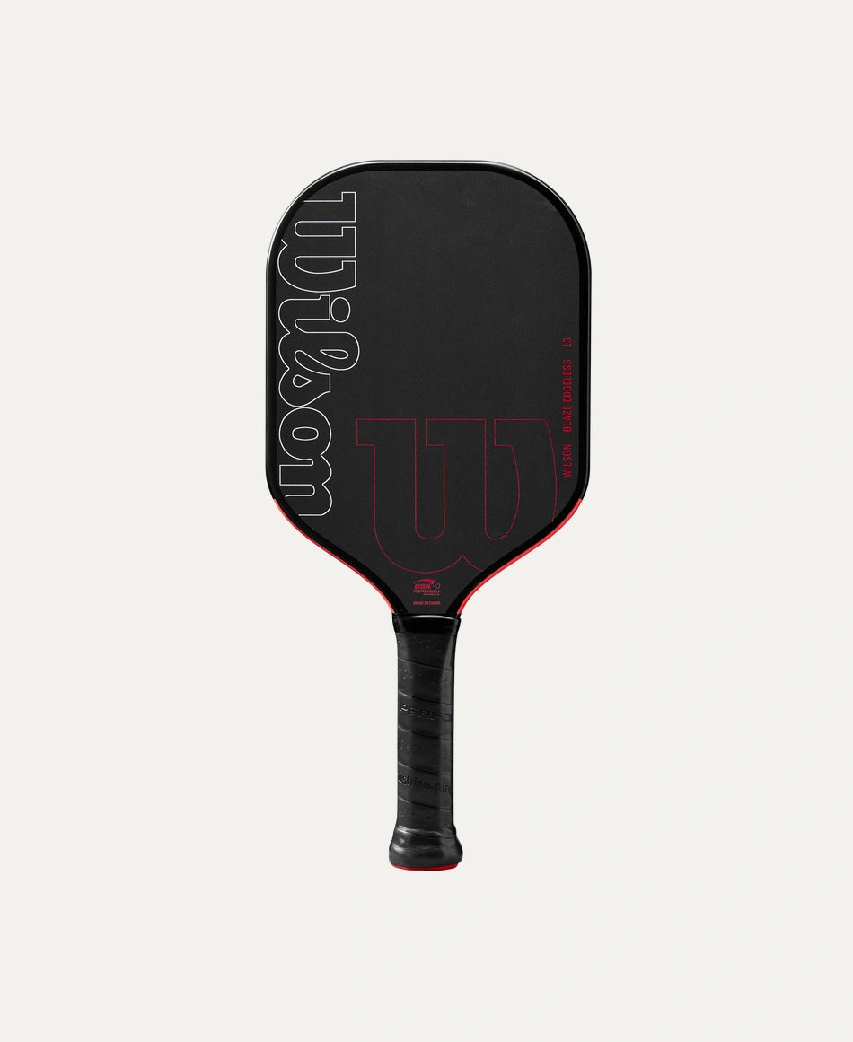 Wilson Blaze Edgeless 13 Pickleball Paddle