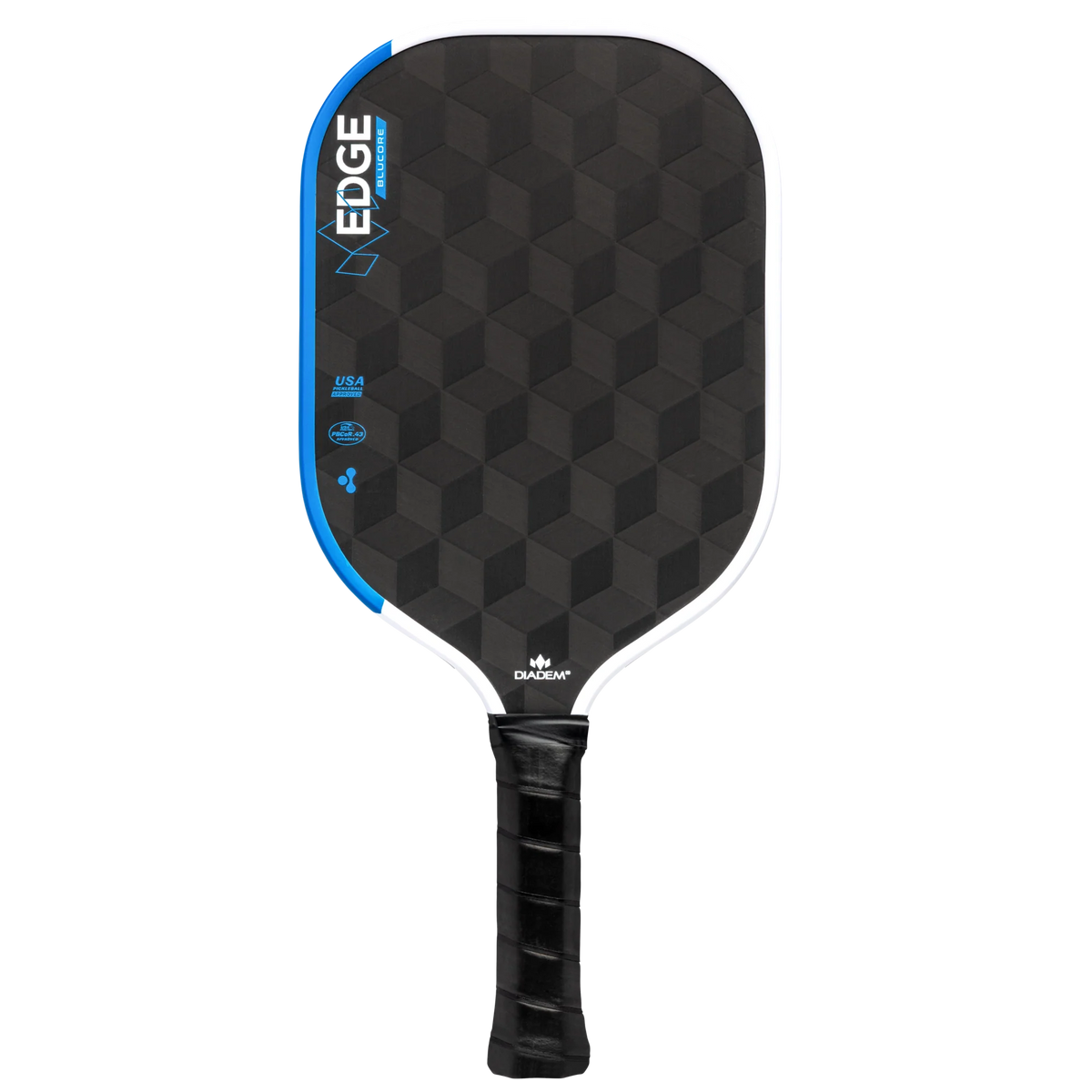 Diadem Edge BluCore Pro Pickleball Paddle
