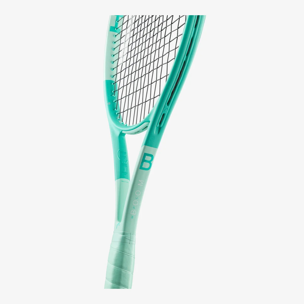 Head Boom MP (2024) Alternate Tennis Racquet Adult Tennis Racquets