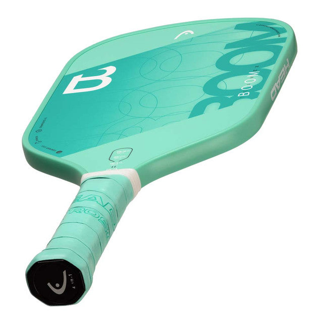 Head Boom Team EX (2024) Pickleball Paddle Pickleball Paddles