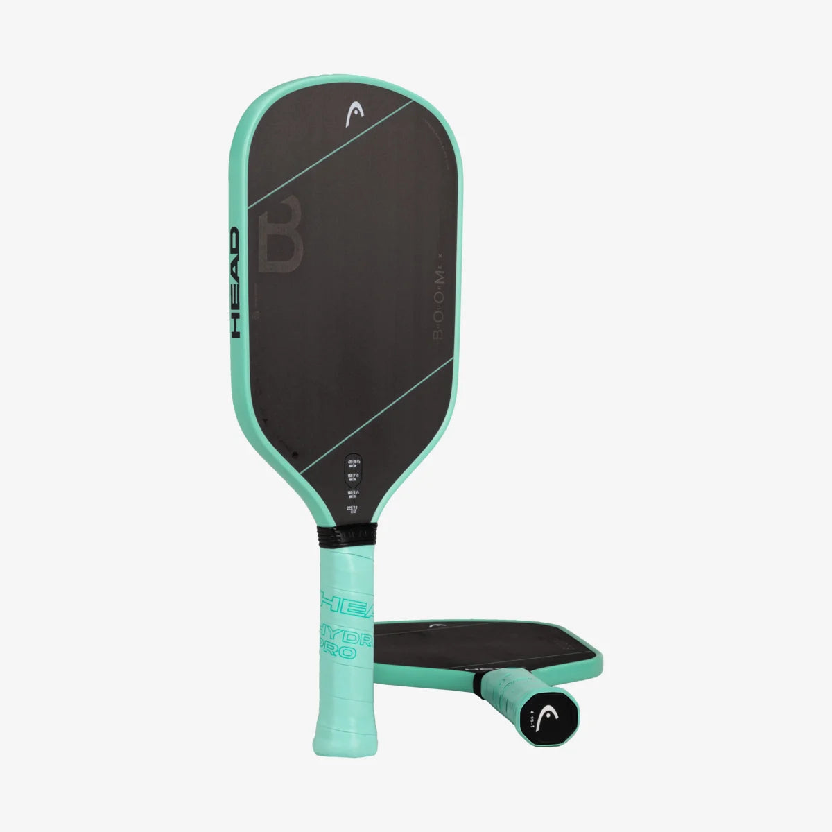 Head Boom Tour EX Pickleball Paddle Pickleball Paddles