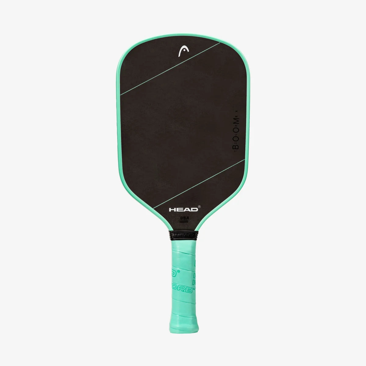 Head Boom Tour EX Pickleball Paddle Pickleball Paddles