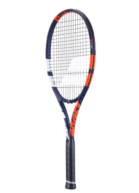 Babolat Boost Drive 2025 (Strung) Tennis Racquet Adult Tennis Racquets