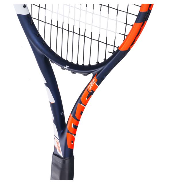 Babolat Boost Drive 2025 (Strung) Tennis Racquet Adult Tennis Racquets