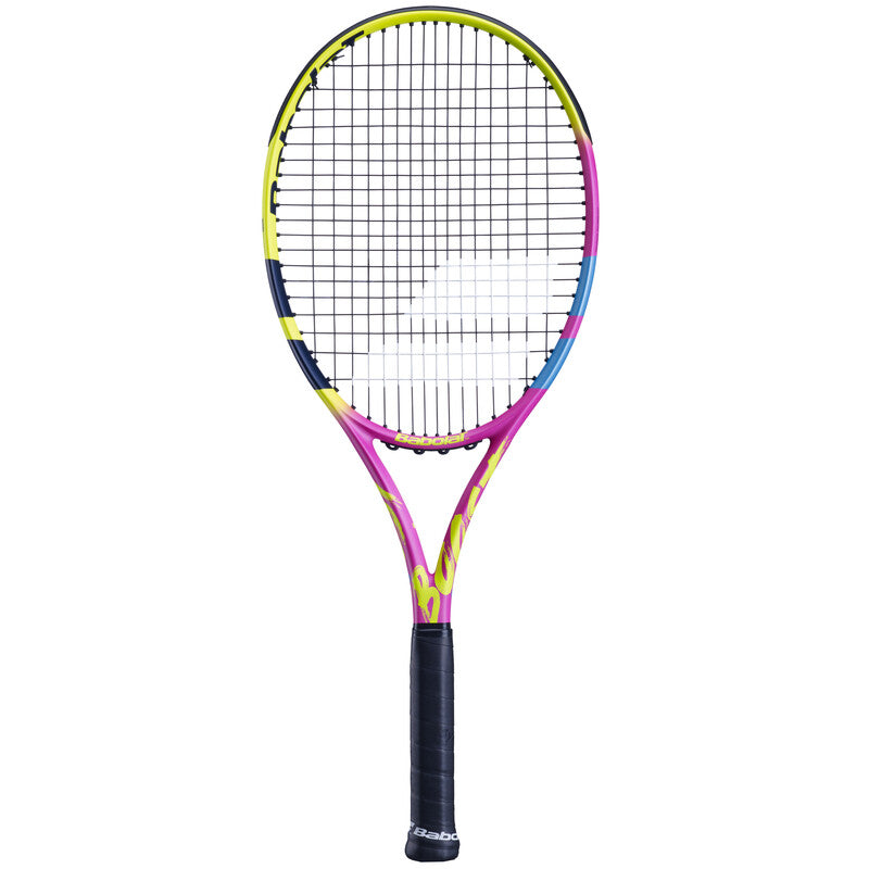 Babolat Boost Rafa (2024) Tennis Racquet (Strung)