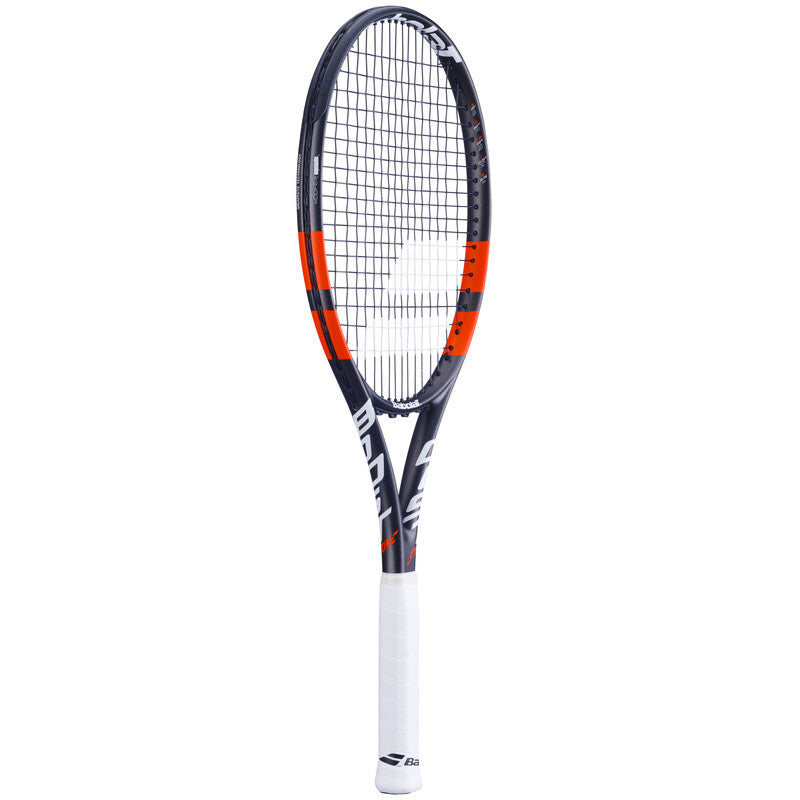 Babolat Boost Strike 102 (Strung) Tennis Racquet