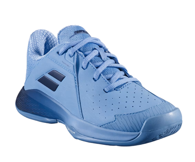 Babolat Propulse 3 Junior AC Boy Tennis Shoe Junior Shoes