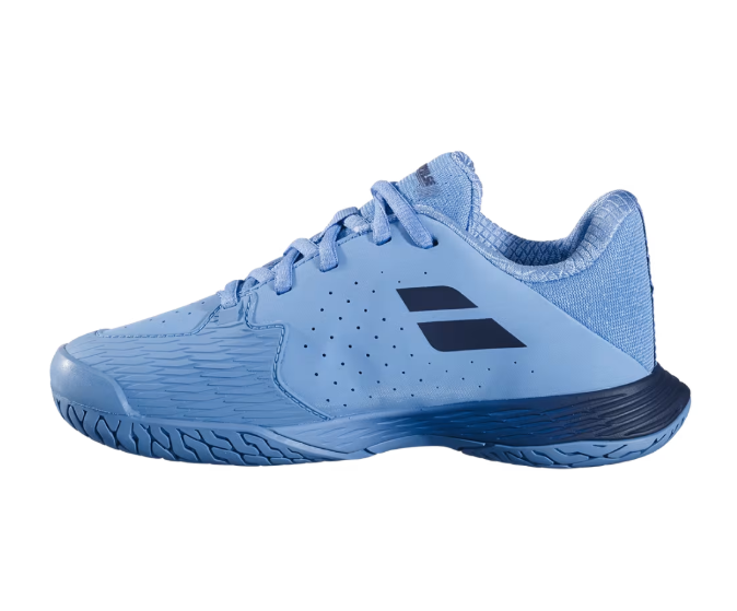 Babolat Propulse 3 Junior AC Boy Tennis Shoe Junior Shoes