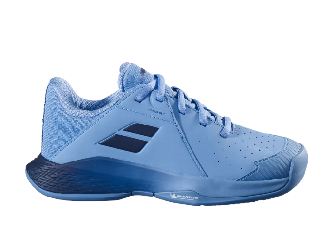 Babolat Propulse 3 Junior AC Boy Tennis Shoe Junior Shoes