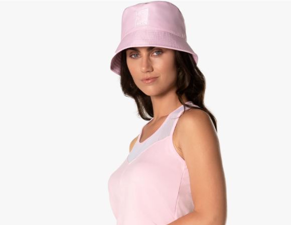 Lucky in Love Bucket Hat Hats