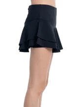 Women's Lucky In Love Vibrance Tennis Skirt Women's Clothing