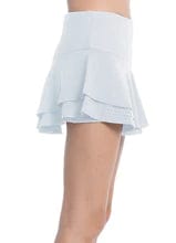 Women's Lucky In Love Vibrance Tennis Skirt Women's Clothing