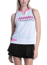 Women's Lucky In Love Long Icon Flip Skirt Women's Clothing
