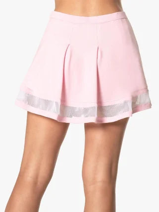Women's Lucky in Love Deco in Love Eternal Skirt Women's Clothing
