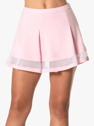 Women's Lucky in Love Deco in Love Eternal Skirt Women's Clothing