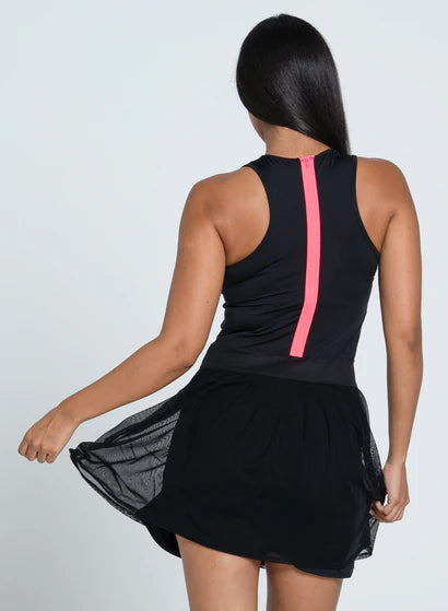 Women's Lucky in Love Next Level Dress Women's Clothing