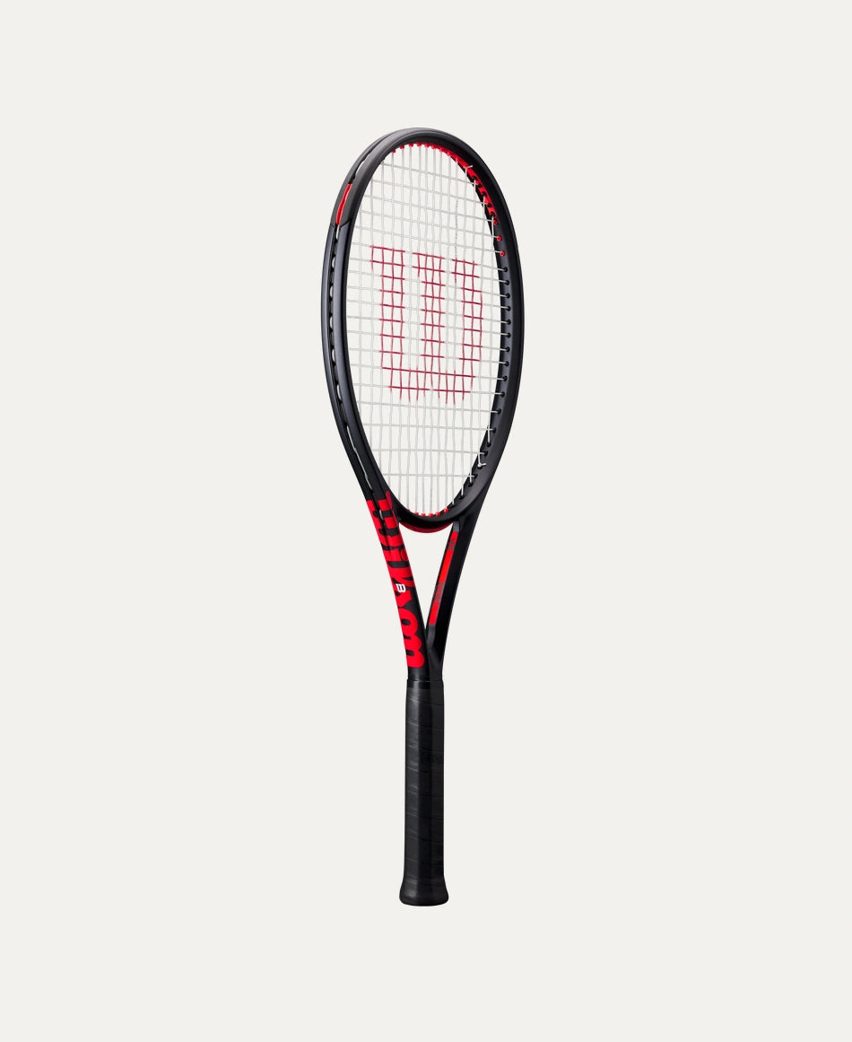 Wilson Clash 100L v3 Tennis Racquet Adult Tennis Racquets