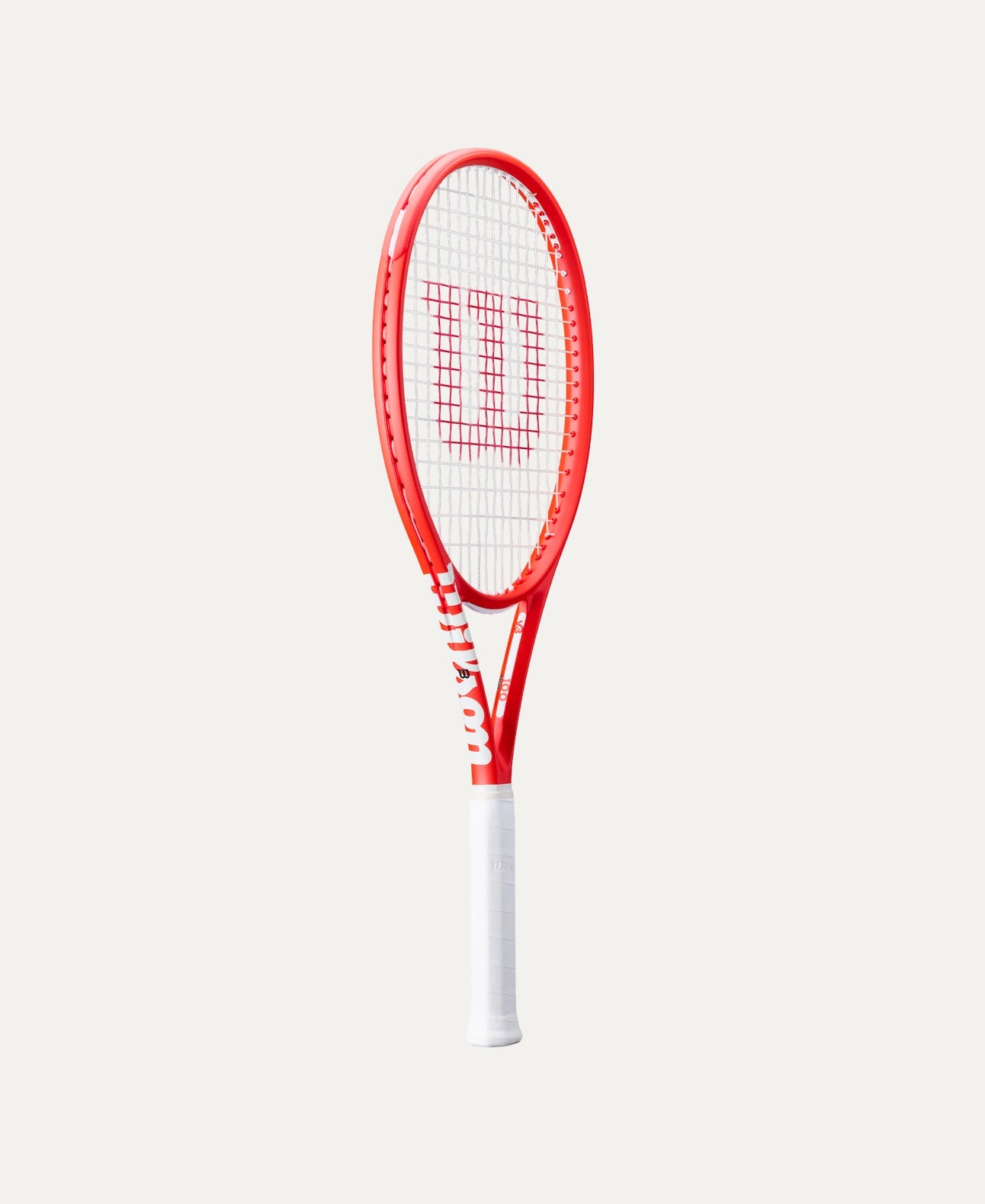 Wilson Clash 100L v3 Reverse Tennis Racquet Wilson Clash 100L v3 Reverse Tennis Racquet
