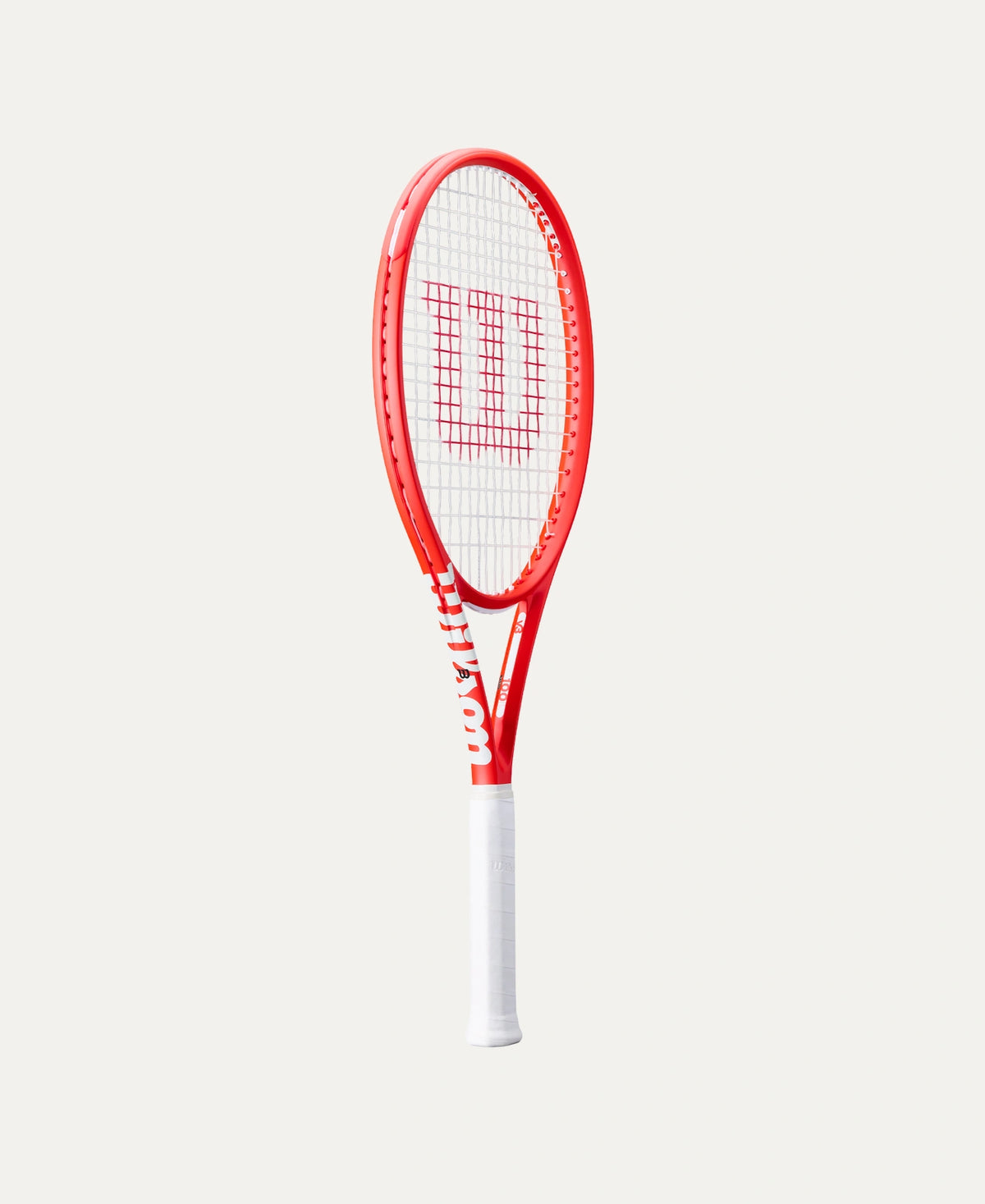 Wilson Clash 100L v3 Reverse Tennis Racquet