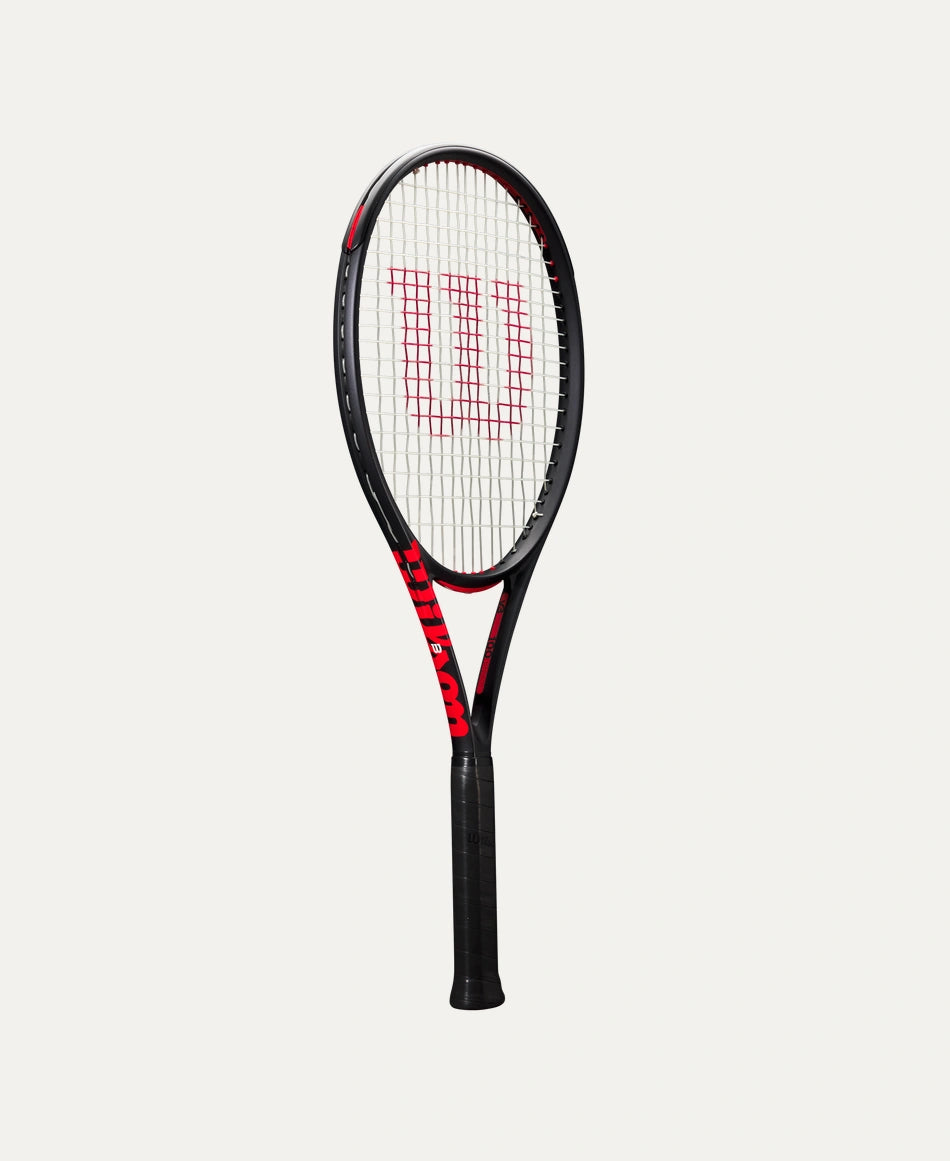 Wilson Clash 100 Pro v3 Tennis Racquet Adult Tennis Racquets