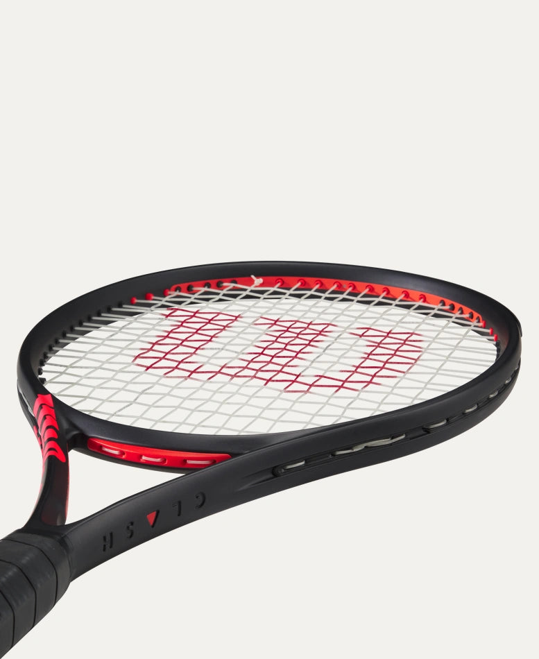 Wilson Clash 100 Pro v3 Tennis Racquet Adult Tennis Racquets