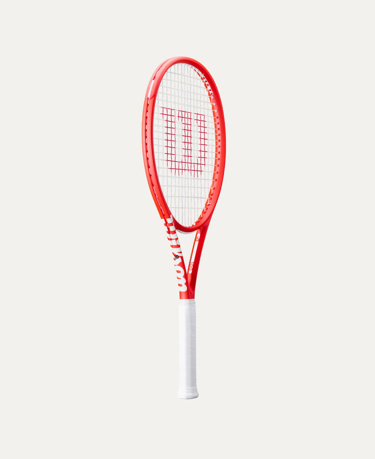 Wilson Clash 100 v3 Reverse Tennis Racquet