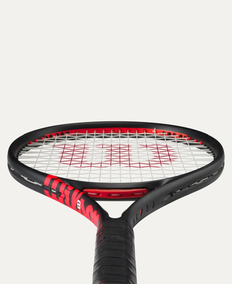 Wilson Clash 108 v3 Tennis Racquet Adult Tennis Racquets