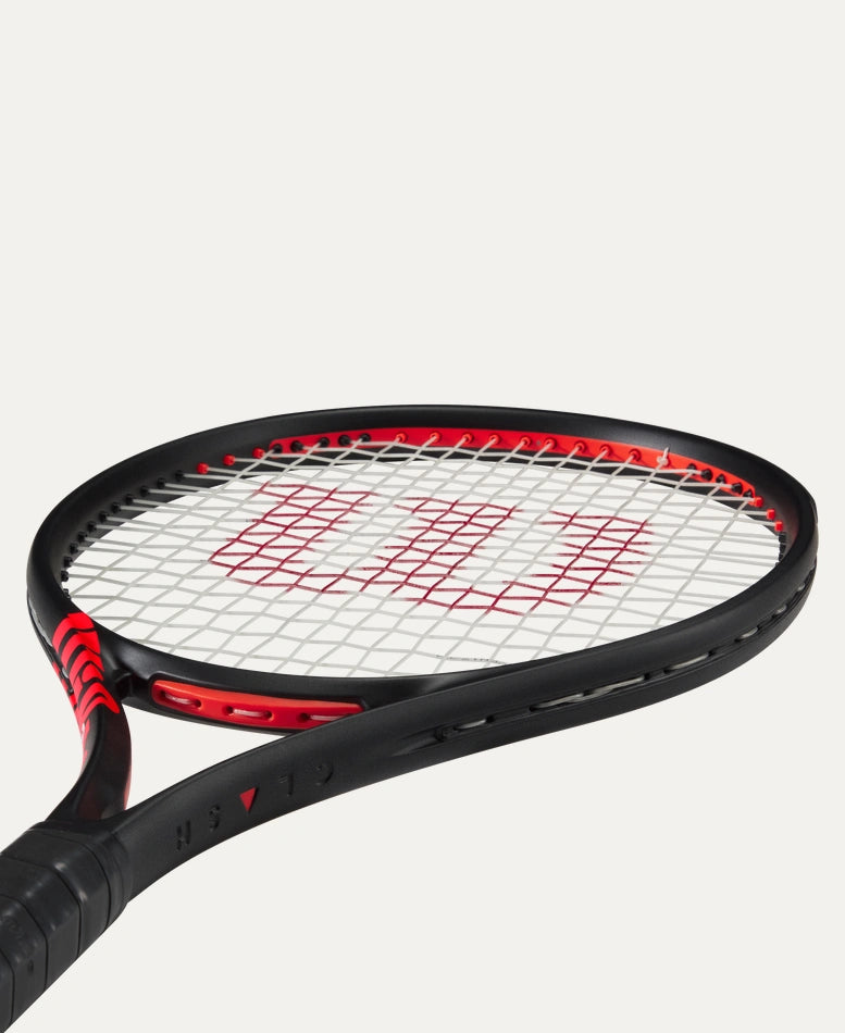 Wilson Clash 108 v3 Tennis Racquet Adult Tennis Racquets