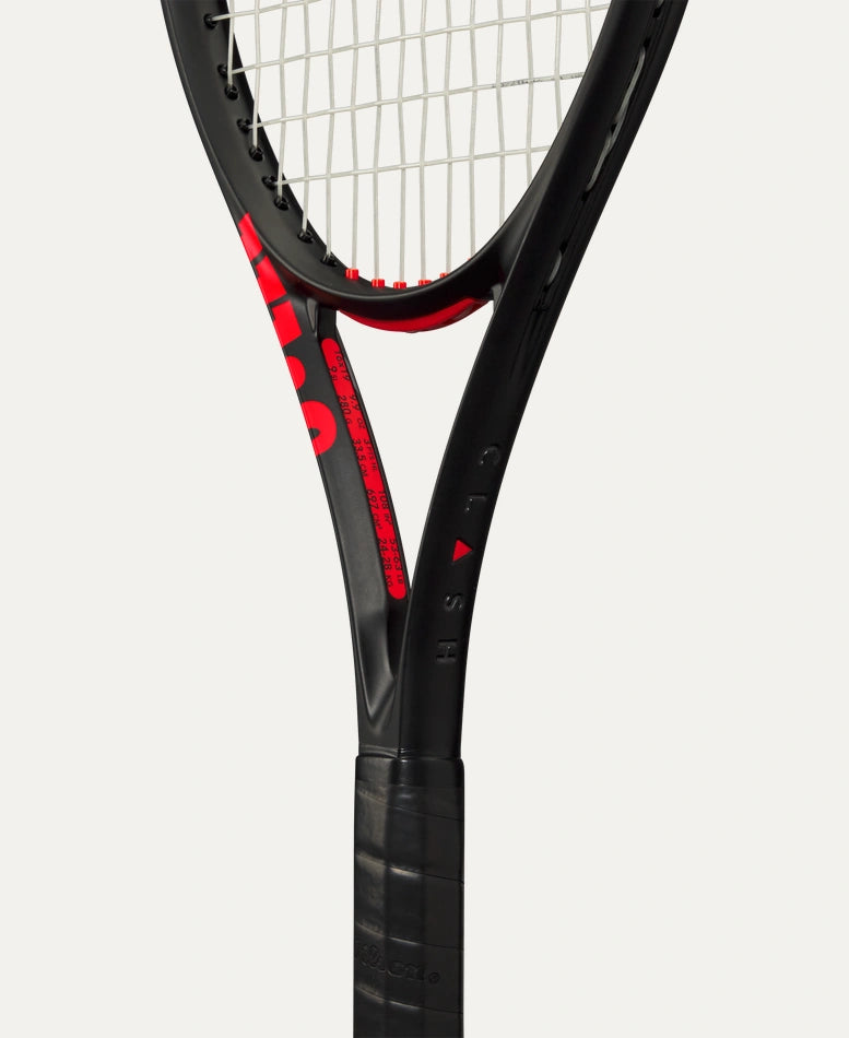 Wilson Clash 108 v3 Tennis Racquet Adult Tennis Racquets