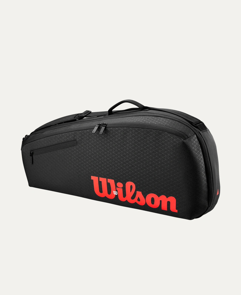 Wilson Clash v3 Super Tour 3 Pack Tennis Bag Tennis Bags