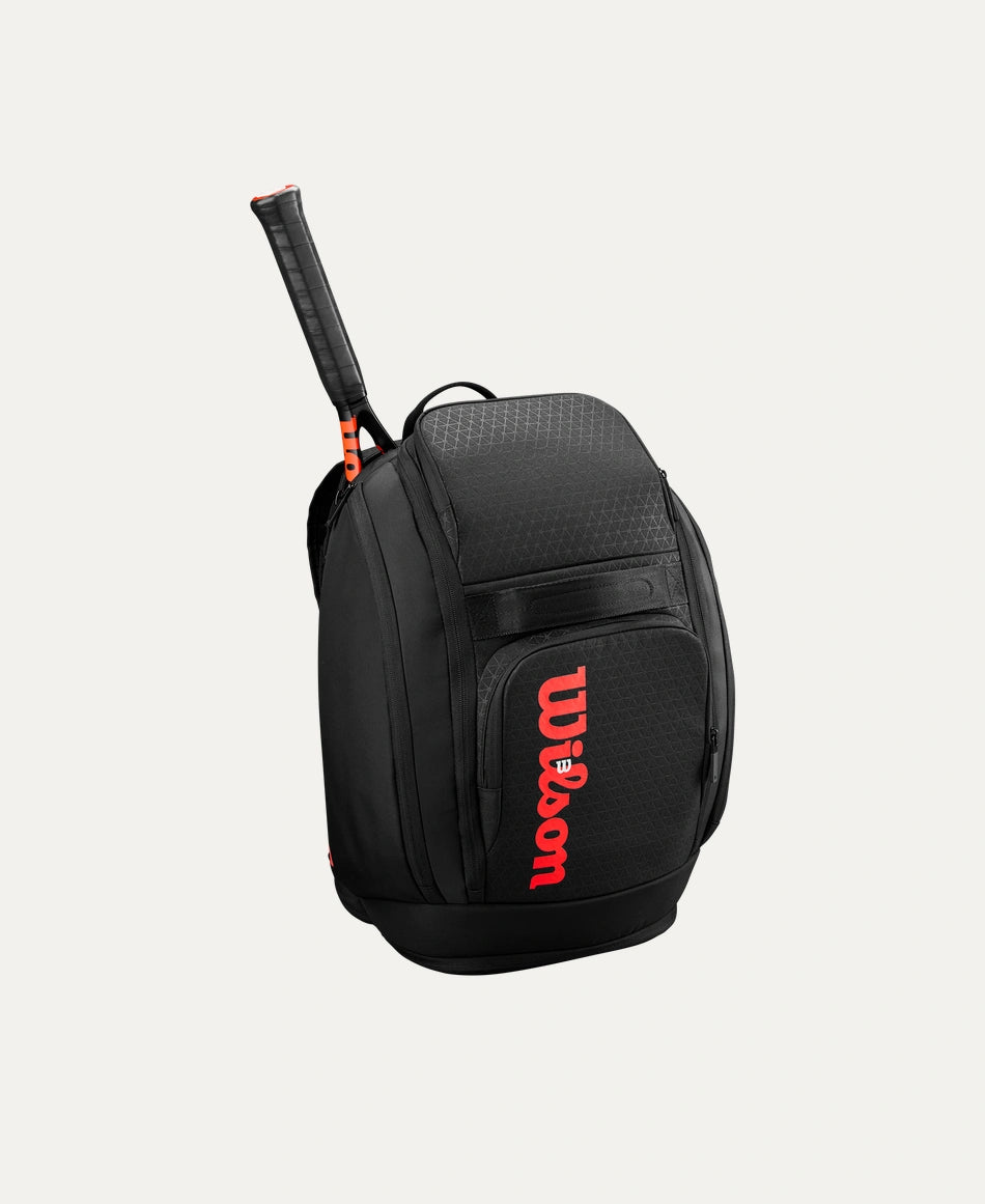 Wilson Clash v3 Super Tour Backpack Tennis Bags