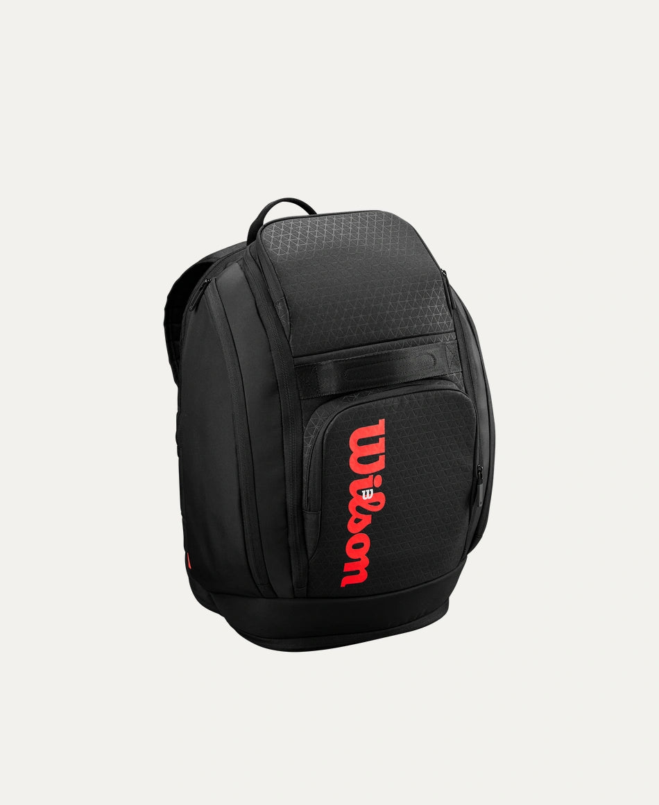 Wilson Clash v3 Super Tour Backpack Tennis Bags