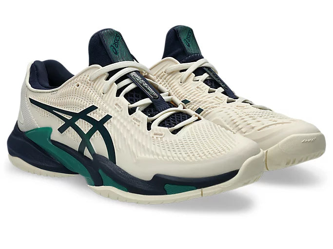 Men's Asics Court FF 3 Tennis Shoes