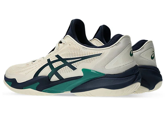 Men's Asics Court FF 3 Tennis Shoes