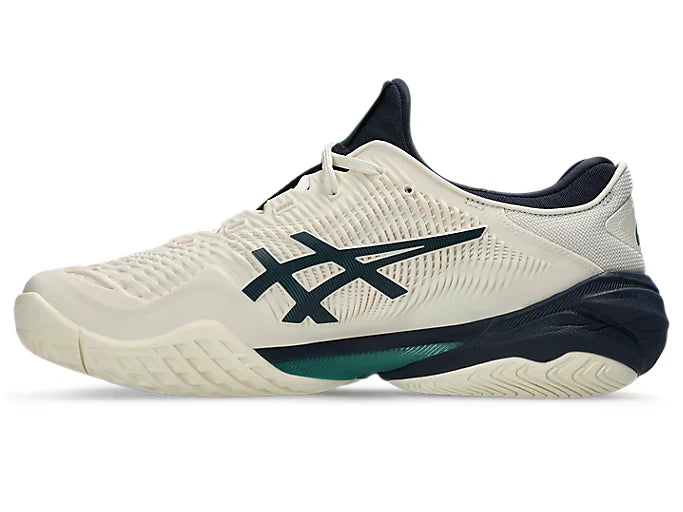 Men's Asics Court FF 3 Tennis Shoes