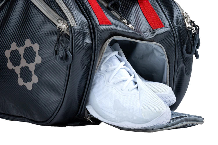 CRBN Pro Team Tour 2.0 Pickleball Bag Pickleball Bags