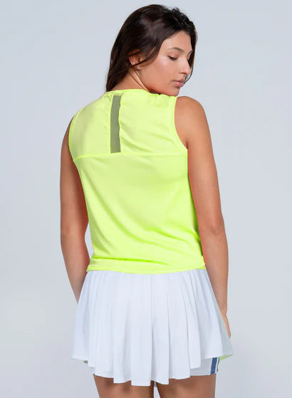 Women's Lucky in Love Twist Front Tank Women's Clothing