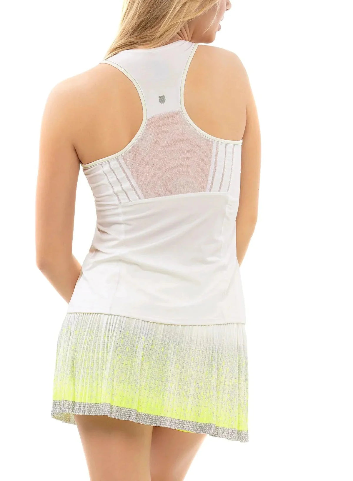 Women's Lucky in Love Center Line Tank Women's Clothing