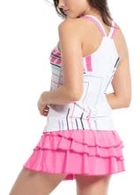 Women's Lucky In Love Prep It Up Tank Women's Clothing