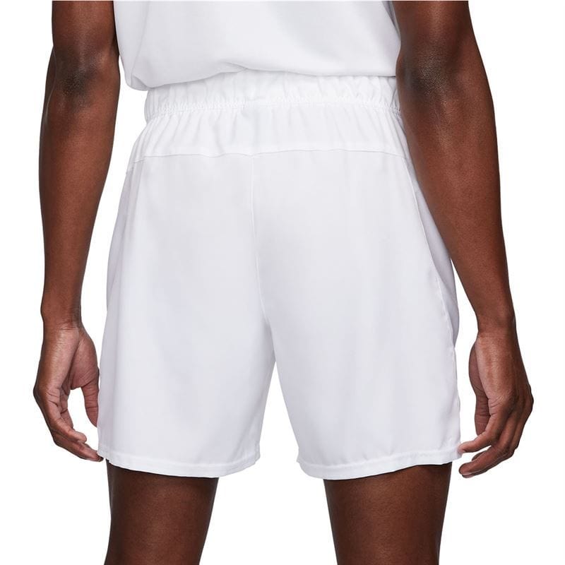 Men's Nike Court Victory 7" Tennis Short Men's Clothing
