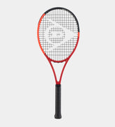 Dunlop CX 200 Tour 16x19 (2024) Tennis Racquet Adult Tennis Racquets