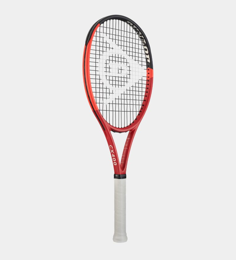 Dunlop CX 400 (2024) Tennis Racquet Adult Tennis Racquets