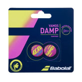 Babolat Rafa Vamos Dampener (2x)