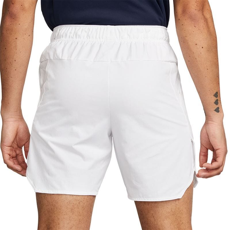 Men's Nike Court Dri Fit Advantage 7 Inch Short