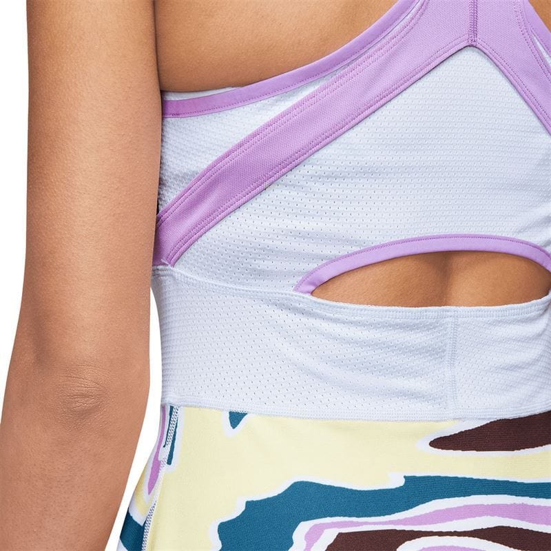 Women's Nike Court Dri Fit Slam Dress